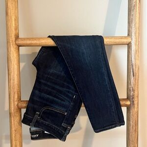 American Eagle Outfitters Hi-Rise Jegging